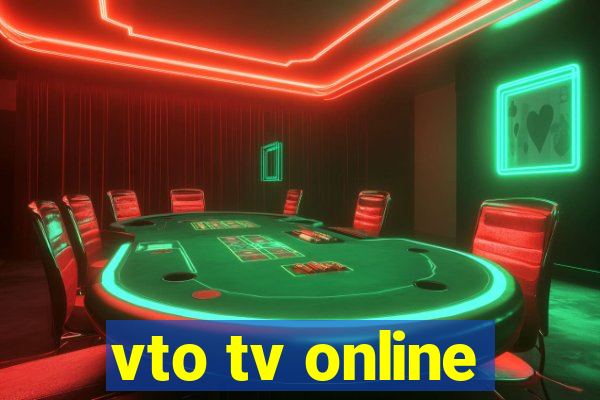 vto tv online